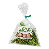 ราคา โลตัส พริกขี้หนู 50 กรัม แพ็คละ LOTUSS (74509454)