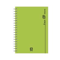 ราคา ตราช้าง สมุดริมลวดเล่มเล็กทรูไรท์ WP-102 ELEPHANT (20119313)