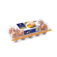 ราคา ซีพี ซีเล็คชั่น ไข่ไก่แช่เย็น 10 ฟอง CP (51266333)