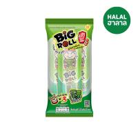 ราคา เถ้าแก่น้อยสาหร่ายบิ๊กโรลคลาสสิค 7.5 ก. TAO KAE NOI (73537071)