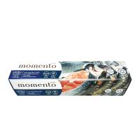 ราคา โมเมนโต ถุงซิปฟรีสเซอร์ถนอมอาหาร 15ใบ MOMENTO (51246962)