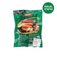 ราคา เอเอฟเอ็ม ไส้กรอกไก่อร่อยถือธงฟ้า 450 กรัม AFM (51176468)