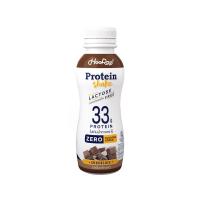 ราคา ฮูเร่ นมโปรตีนแลคโตสฟรี ช็อกโกแลต 340 มล. HOORAY (51138664)