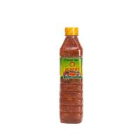 ราคา ศรีรำ น้ำจิ้มสุกี้ 500 มล. SRIRUM (51493449)