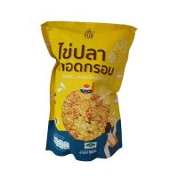 ราคา คนยอไข่ปลาทอด 100 กรัม KONYOR (51501482)