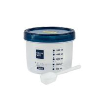 ราคา MICRON WAREขวดโหลแอนตี้แบคทีเรีย 725 ML MICRON WARE (51325650)