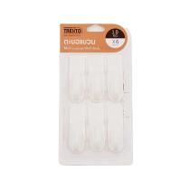 ราคา ตะขอแขวน M-0002 LOTUSS NO BRAND (51421115)