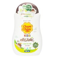 ราคา จูปาจุ๊ปส์ คิดส์ เฮดทูโท ออร์แกนิค250มล. CHUPA CHUPS (51462233)