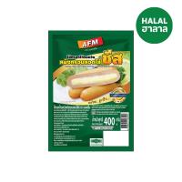 ราคา เอเอฟเอ็ม ไส้กรอกไก่สอดไส้ชีส 400 กรัม AFM (51176451)