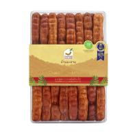 ราคา บ้านมะขามมะขามแกะเมล็ดอบแห้ง 450 กรัม TAMARIND HOUSE (51177778)