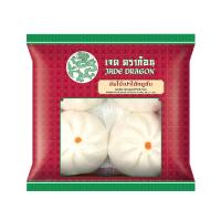 ราคา เจดดราก้อน จัมโบ้เปาหมูสับ 85กรัมX4 JADE DRAGON (51377674)