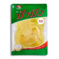 ราคา ป้าบัว ผักกาดดองสามรส 300 กรัม PABUA (51463508)