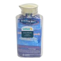 ราคา โลตัส ขวดน้ำปากเหยือก 1630มล P3310S LOTUSS (51257396)
