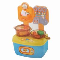 ราคา TM ชุดครัวกล่องพลาสติก (51165602)