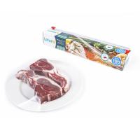 ราคา LOTUSS ฟิล์มยืดห่อหุ้มอาหาร 30X100 ม. LOTUSS (51246933)