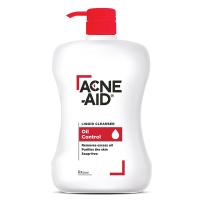 ราคา แอคเน่-เอด ลิควิด คลีนเซอร์ 900มล(ใหม่) ACNE-AID (51497802)