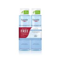 ราคา ยูเซอริน ไฮยาไมเซลล่า 400 มล.X2 (NEW) EUCERIN (51557179)
