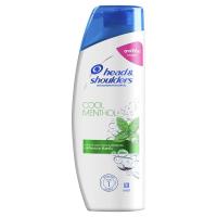 ราคา HS แชมพู คูลเมนทอล 150มล. HEAD AND SHOULDERS (23695447)