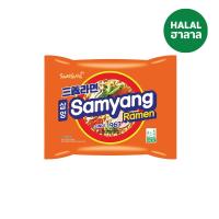 ราคา ซัมยัง ราเมง ออริจินอล 120ก SAMYANG (51139133)