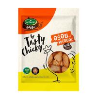 ราคา เบทาโกร อกไก่อบนิวออลีนส์แช่แข็ง 500 กรัม BETAGRO (51076419)