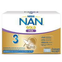 ราคา เนสท์เล่ แนนคิด ออพติโปร นมผงดัดแปลงสำหรับเด็ก สูตร 3 ขนาด 2100 กรัม