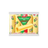 ราคา นมแท่งข้าวโพดอบกรอบรสนม 35 กรัม NOMTANG (51255703)