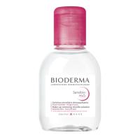 ราคา ไบโอเดอร์มา เซ็นซิบิโอ เอชทูโอ 100 มล. BIODERMA (51310863)