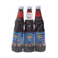 ราคา หัวกวางซอสเปรี้ยว(จิ๊กโฉ่ว) 600 มล.X3 DEER HEAD (51367611)