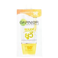 ราคา การ์นิเย่ไลท์คอมพลีทซุปเปอร์ยูวี 7 มล GARNIER (50910978)