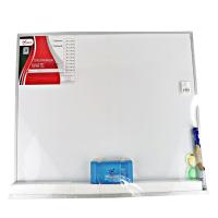 ราคา ROBIN ไวท์บอร์ดแม่เหล็ก 40X60 ซม. ROBIN (74244388)