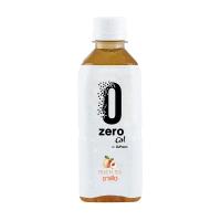 ราคา ซีโร่แคล บายดีเจภูมิ น้ำชากลิ่นพีช 350 มล. ZEROCAL BY DJ POOM (51204782)