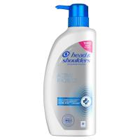 ราคา HEAD AND SHOULDERS แชมพู แอคทีฟ โพรเทค 370 มล. HEAD AND SHOULDERS (51419672)