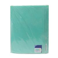 ราคา โลตัส แฟ้มโชว์สอดปก 20ไส้ เขียว LOTUSS (51379499)