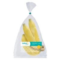 ราคา โลตัส กล้วยหอม แพ็คละ LOTUSS (11699302)
