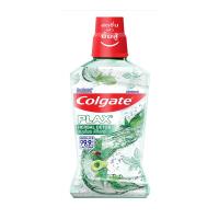 ราคา คอลเกต น้ำยาบ้วนปากสมุนไพรดีท็อกซ์500มล. COLGATE (51146245)