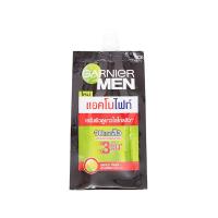 ราคา การ์นิเย่เมนแอคโนไฟท์เซรั่ม7มล ซอง GARNIER (73154725)