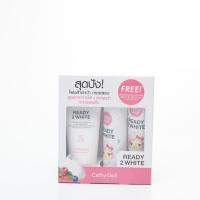 ราคา เคที่ดอลล์ ไลท์เทนนิ่ง โฟม 100มล CATHY DOLL (51525851)