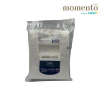 ราคา โมเมนโต ถุงหูหิ้ว 6X14 นิ้ว (500กรัม) MOMENTO (51253947)
