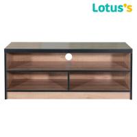 ราคา โลตัส ชั้นวางทีวี 100X39X40 CM LOTUSS (51396979)