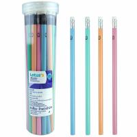 ราคา โลตัส ดินสอดำHB เบสิค แพ็ค25 LOTUSS (51399319)