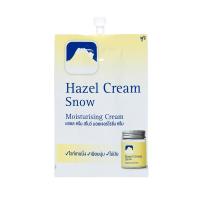 ราคา ฟูจิเฮเซลสโนว์มอยเจอร์ไรซิ่งครีม 8กรัม FUJI (51334380)