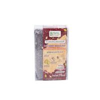 ราคา บีเฮิร์บข้าวกล้องไรซ์เบอรี่ผสมธัญพืช 1กก B-HERBS (51183085)