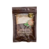 ราคา ผึ้งหลวงพริกไทยขาวป่น&nbsp;100ก. PHUENGLUANG (51389168)