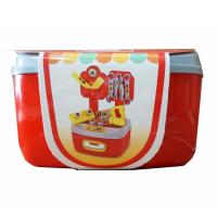 ราคา TM ชุดเครื่องมือช่างกล่องพลาสติก TM (51165591)