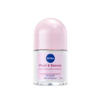 ราคา นีเวียเพิร์ลแอนด์บิวตี้โรลออน 12มล. NIVEA (73950475)