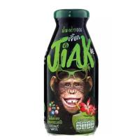 ราคา เจี๊ยก น้ำมะพร้าว 100% 280 มล. JIAK (51440386)