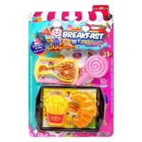 ราคา ชุดถาดอาหารเช้าหรรษา 575 (51326712)