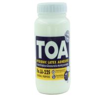 ราคา ทีโอเอกาวลาเท็กซ์ 8 ออนซ์ TOA (72922710)