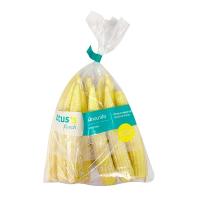 ราคา โลตัส ข้าวโพดอ่อน 200 กรัม แพ็คละ LOTUSS (73853054)