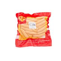 ราคา ซีพีไส้กรอกมินิฮอทดอกหมูผสมไก่ 1000 กรัม CP (51413914)